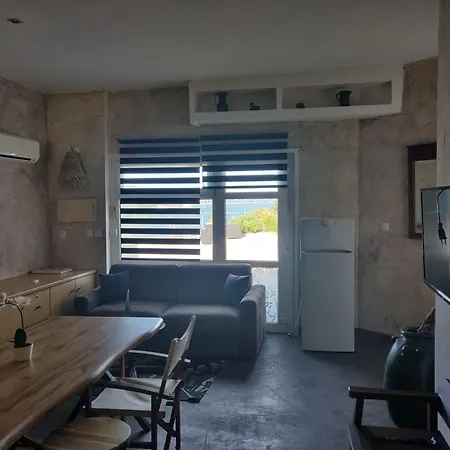 Appartement Le Rescator A Tamaris Vue Mer Exceptionnelle Climatise Residence Avec Piscine Et Parking Apartment *