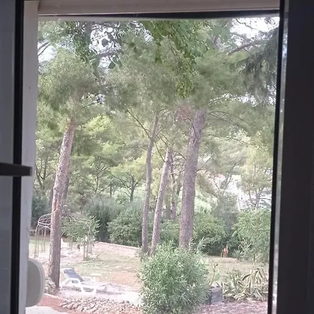 Le Rescator à Tamaris Vue Exceptionnelle Climatisé Résidence Avec Piscine Et Parking * La Seyne-sur-Mer