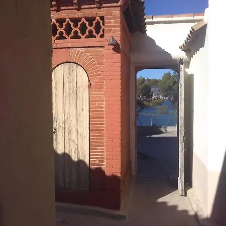 Le Rescator Tamaris Vue Exceptionnelle Climatise Avec Piscine Et Parking Apartment *
