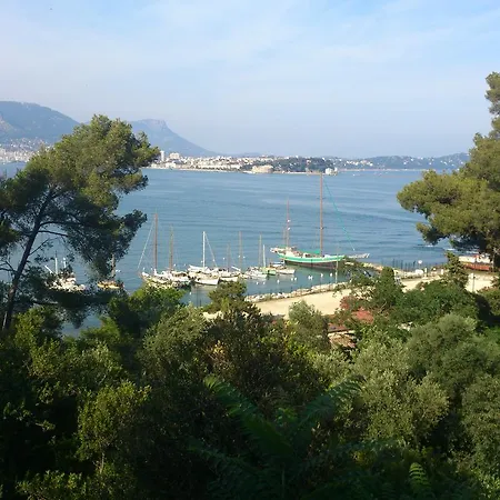 Appartement Le Rescator A Tamaris Vue Mer Exceptionnelle Climatise Residence Avec Piscine Et Parking *