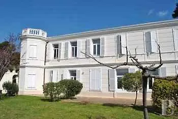 Le Rescator A Tamaris Vue Exceptionnelle Climatise Avec Piscine Et Parking La Seyne-sur-Mer