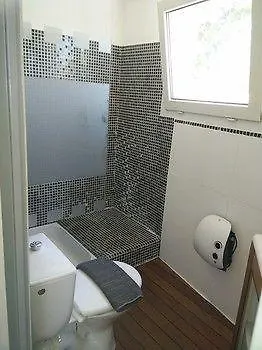 Apartment Appartement Le Rescator A Tamaris Vue Mer Exceptionnelle Climatise Residence Avec Piscine Et Parking