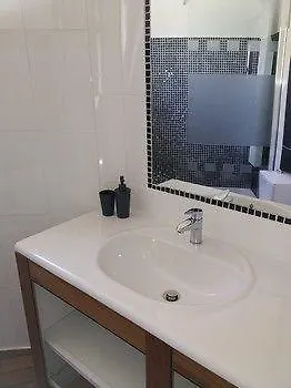 Le Rescator Tamaris Vue Exceptionnelle Climatise Avec Piscine Et Parking Apartment