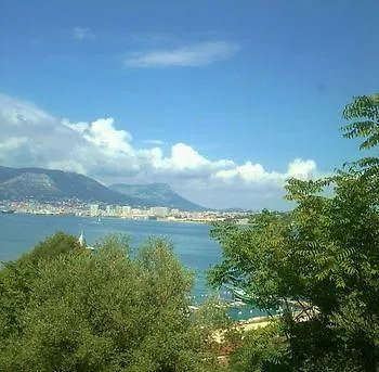 Appartement Le Rescator A Tamaris Vue Mer Exceptionnelle Climatise Residence Avec Piscine Et Parking Apartment La Seyne-sur-Mer