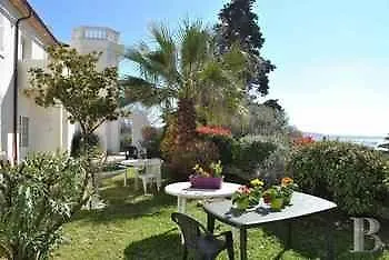 Apartment Le Rescator Tamaris Vue Exceptionnelle Climatise Avec Piscine Et Parking *