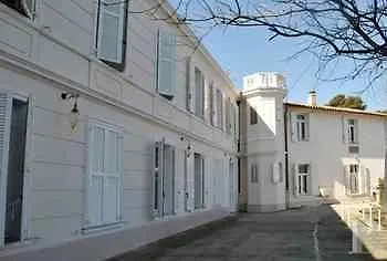 Appartement Le Rescator A Tamaris Vue Mer Exceptionnelle Climatise Residence Avec Piscine Et Parking Apartment *