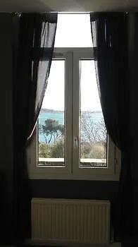 Le Rescator Tamaris Vue Exceptionnelle Climatise Avec Piscine Et Parking Apartment La Seyne-sur-Mer
