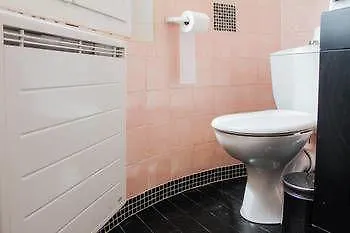 Le Rescator Tamaris Vue Exceptionnelle Climatise Avec Piscine Et Parking Apartment