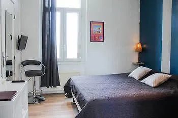 Appartement Le Rescator A Tamaris Vue Mer Exceptionnelle Climatise Residence Avec Piscine Et Parking