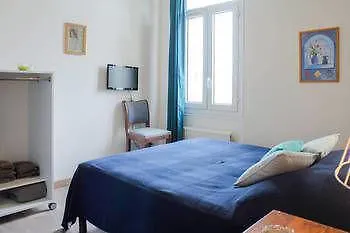 Appartement Le Rescator A Tamaris Vue Mer Exceptionnelle Climatise Residence Avec Piscine Et Parking Apartment