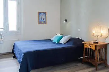 Appartement Le Rescator A Tamaris Vue Mer Exceptionnelle Climatise Residence Avec Piscine Et Parking La Seyne-sur-Mer