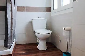 Apartment Le Rescator Tamaris Vue Exceptionnelle Climatise Avec Piscine Et Parking *