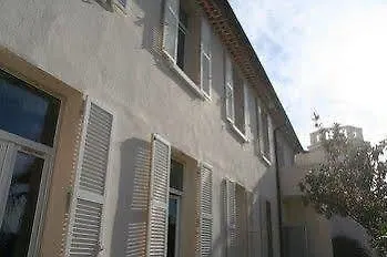 Le Rescator Tamaris Vue Exceptionnelle Climatise Avec Piscine Et Parking Apartment La Seyne-sur-Mer