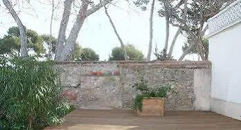 Apartamento Le Rescator A Tamaris Vue Exceptionnelle Climatise Avec Piscine Et Parking