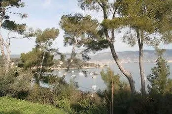 Apartment Le Rescator Tamaris Vue Exceptionnelle Climatise Avec Piscine Et Parking