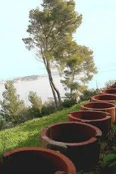 Appartement Le Rescator A Tamaris Vue Mer Exceptionnelle Climatise Residence Avec Piscine Et Parking Apartment