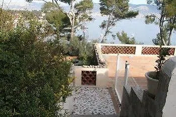Apartment Le Rescator Tamaris Vue Exceptionnelle Climatise Avec Piscine Et Parking *