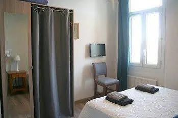 Apartment Le Rescator Tamaris Vue Exceptionnelle Climatise Avec Piscine Et Parking *