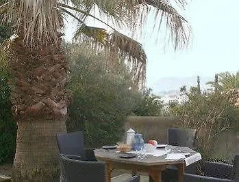 Le Rescator Tamaris Vue Exceptionnelle Climatise Avec Piscine Et Parking